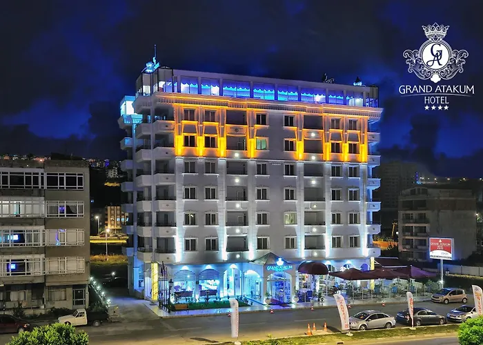 Grand Atakum Hotel