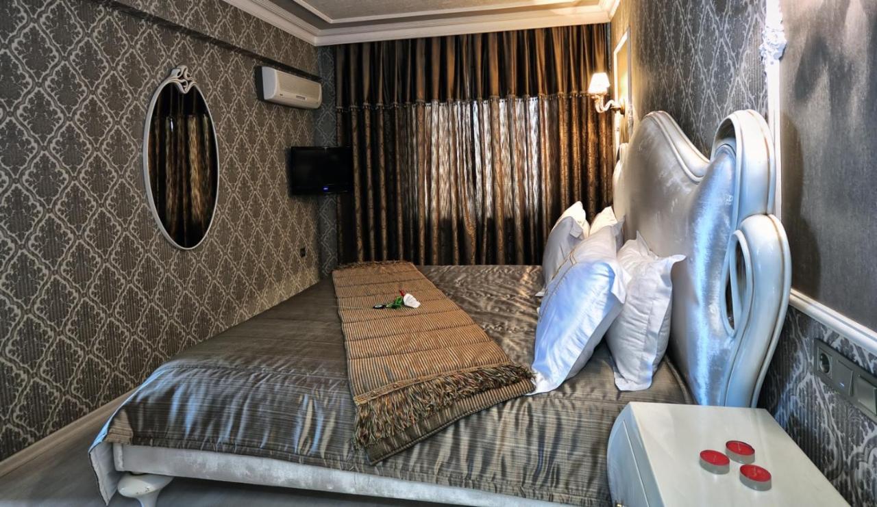 Grand Atakum 4* סאמסון