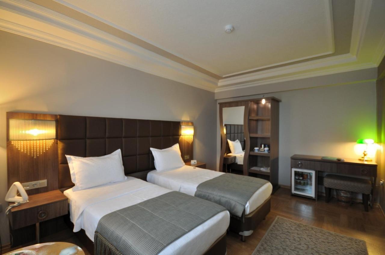 Grand Atakum 4* סאמסון