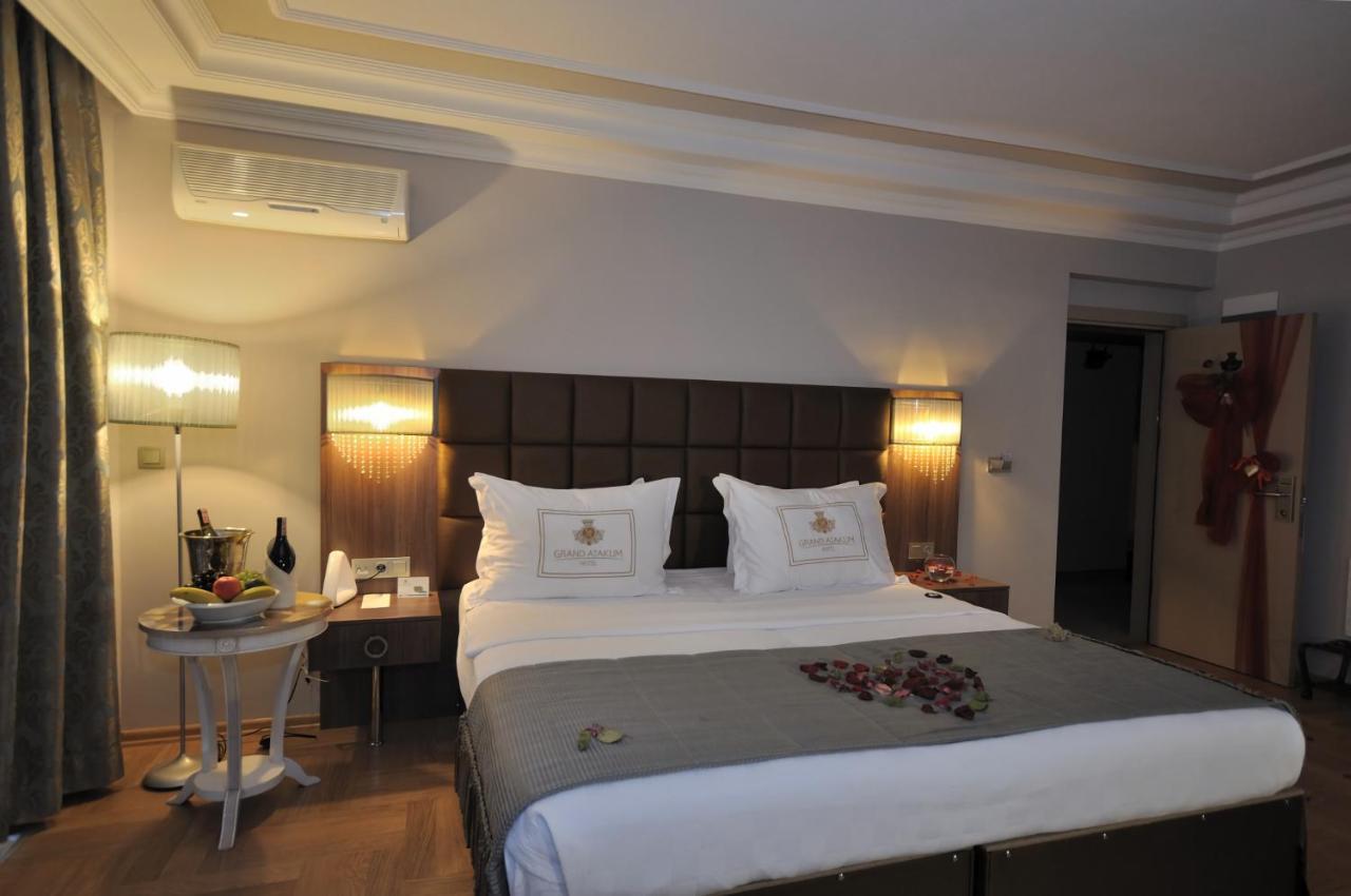 Grand Atakum מלון 4*