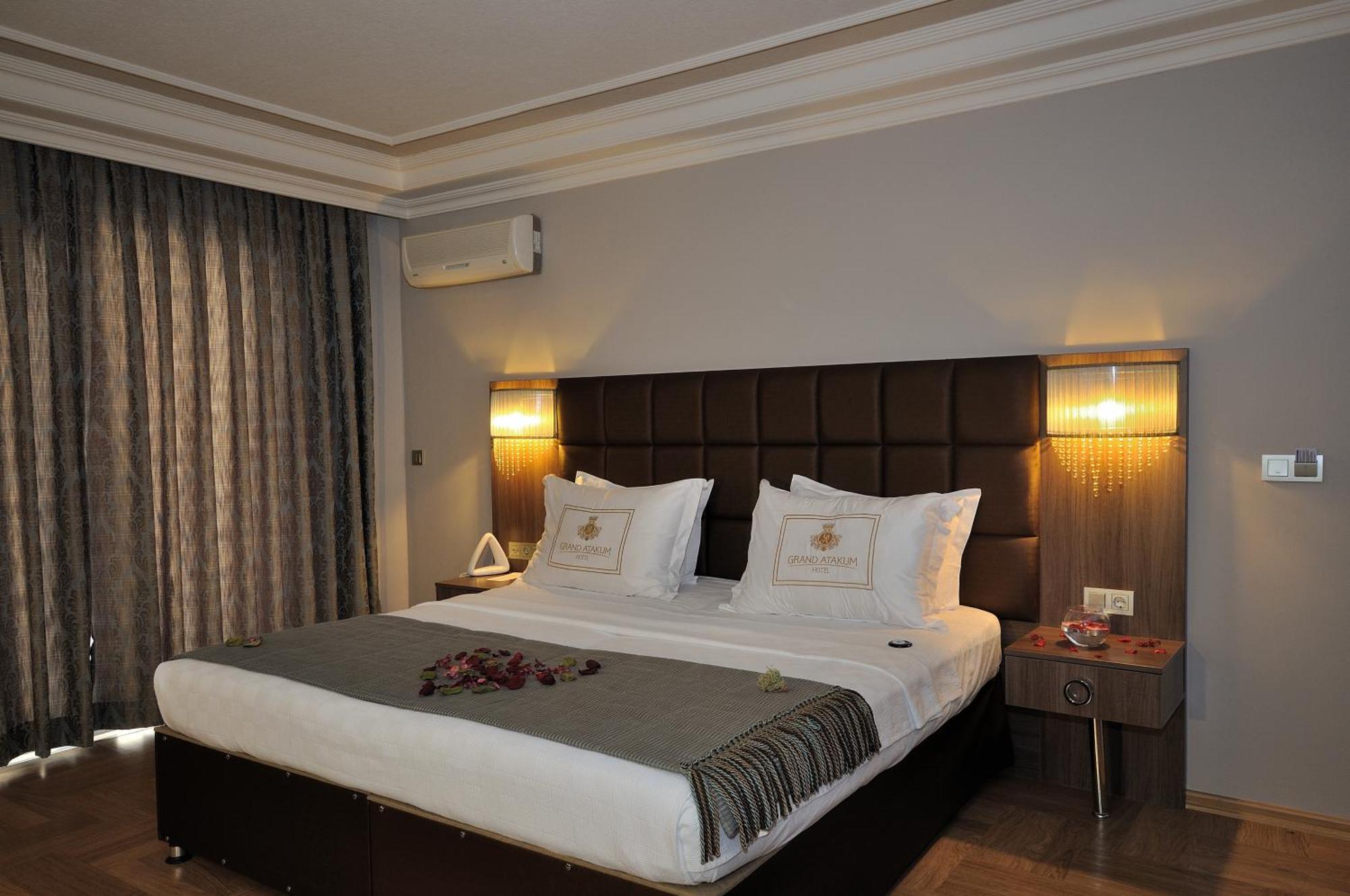 Grand Atakum 4* סאמסון