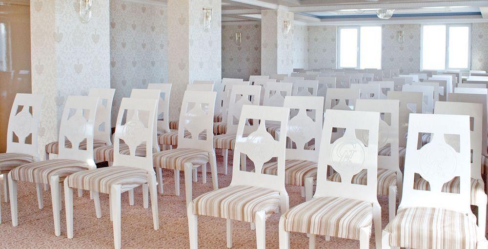 Grand Atakum מלון