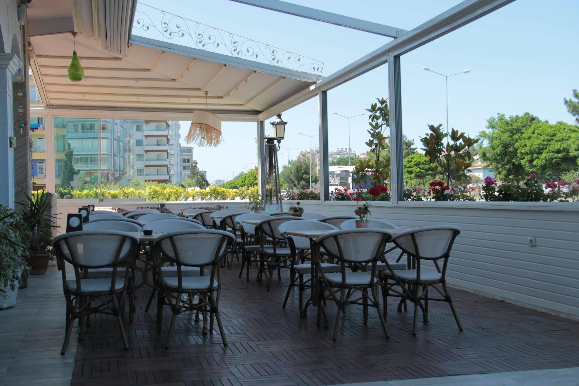 Grand Atakum 4* סאמסון